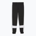 Children's PUMA ESS Block Sweatpants TR puma black 2