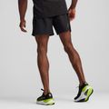 Men's PUMA Run Velocity Ultraweave 5" running shorts puma black 4