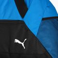 PUMA Teamgoal training bag (Boot Compartment) electric blue lemonade/puma black 4