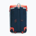 PUMA Neymar Jr backpack puma white/hot heat/sun stream/puma black 3