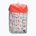 PUMA Neymar Jr backpack puma white/hot heat/sun stream/puma black 8