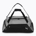 PUMA Teamgoal 55 l cast iron/puma black training bag