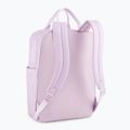 PUMA Core College women's backpack 20.5 l grape mist 2