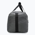 PUMA Fundamentals Sports mineral gray/lime sheen gym bag 4