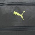 PUMA Fundamentals Sports mineral gray/lime sheen gym bag 6