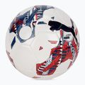 PUMA Orbit 6 FanwearCapsule MS football puma white/puma team royal/puma red size 4 2