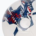 PUMA Orbit 6 FanwearCapsule MS football puma white/puma team royal/puma red size 4 3