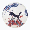 PUMA Orbit 6 FanwearCapsule MS football puma white/puma team royal/puma red size 5 4