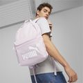 PUMA Phase 22 l grape mist backpack 4