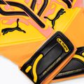 PUMA Ultra Play RC goalkeeper gloves sunset glow/sun stream/puma black 4