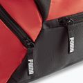 PUMA Teamgoal 55 l training bag puma red/puma black 3