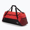 PUMA Teamgoal 55 l training bag puma red/puma black 2