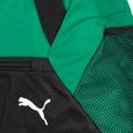 PUMA Teamgoal 55 l sports green/puma black training bag 4