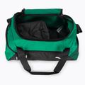 PUMA Teamgoal 55 l sports green/puma black training bag 6