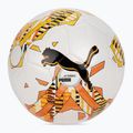 PUMA Orbit 6 FanwearCapsule MS football puma white/rickle orange/puma black size 4