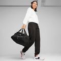 PUMA Fundamentals bag 27 l puma black 6