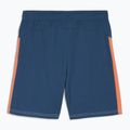 Men's PUMA Neymar JR Creativity Training ocean tropic/hot heat football shorts 2