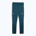 PUMA Neymar JR Creativity Training ocean tropic/hot heat children's football trousers