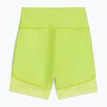 Women's running shorts PUMA Run Ultraform 6" green 2
