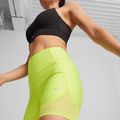 Women's running shorts PUMA Run Ultraform 6" green 6