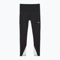 Women's training leggings PUMA Train All Day 7/8 Tight puma black/puma white