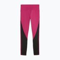 Women's training leggings PUMA Train All Day 7/8 Tight garnet rose/puma black 2