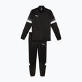 Men's tracksuit PUMA TeamRise Tracksuit puma black