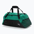 PUMA Teamgoal 55 l sports green/puma black training bag 2