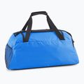 PUMA Teamgoal 55 l electric blue lemonade/puma black training bag 2