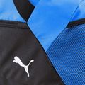 PUMA Teamgoal 55 l electric blue lemonade/puma black training bag 3