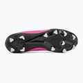 PUMA Ultra Ultimate FG/AG football boots poison pink/puma white/puma black 5