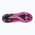 PUMA Ultra Pro FG/AG football boots poison pink/puma white/puma black 4