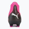 PUMA Ultra Pro FG/AG football boots poison pink/puma white/puma black 6