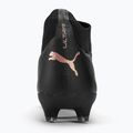 PUMA Ultra Pro FG/AG football boots puma black/copper rose 6