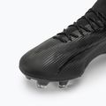 PUMA Ultra Pro FG/AG football boots puma black/copper rose 7