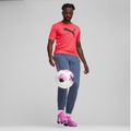 PUMA Ultra Match FG/AG football boots poison pink/puma white/puma black 9