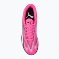 PUMA Ultra Play TT poison pink/puma white/puma black football boots 5