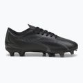 PUMA Ultra Play FG/AG Jr children's football boots puma black/copper rose 9