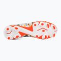 PUMA Future 7 Match Creativity FG/AG white/oceantropic/turquoisesurf/hotheat/sunstream football boots 4