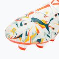 PUMA Future 7 Match Creativity FG/AG white/oceantropic/turquoisesurf/hotheat/sunstream football boots 7