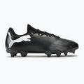 PUMA Future 7 Play FG/AG football boots puma black/puma white 2