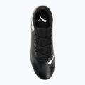 PUMA Future 7 Play FG/AG football boots puma black/puma white 5