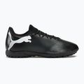 PUMA Future 7 Play TT football boots puma black/puma white 2