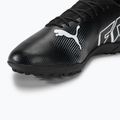 PUMA Future 7 Play TT football boots puma black/puma white 7