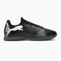 PUMA Future 7 Play IT football boots puma black/puma white 2