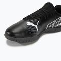 PUMA Future 7 Play IT football boots puma black/puma white 7