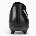 Children's football boots PUMA Future 7 Play FG/AG puma black/puma white 6