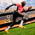 PUMA Ultra Ultimate FG/AG sunset glow/puma black/sun stream football boots 14