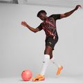 PUMA Ultra Ultimate FG/AG sunset glow/puma black/sun stream football boots 15