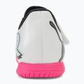 PUMA Future 7 Play IT V children's football boots puma white/puma black/poison pink 6